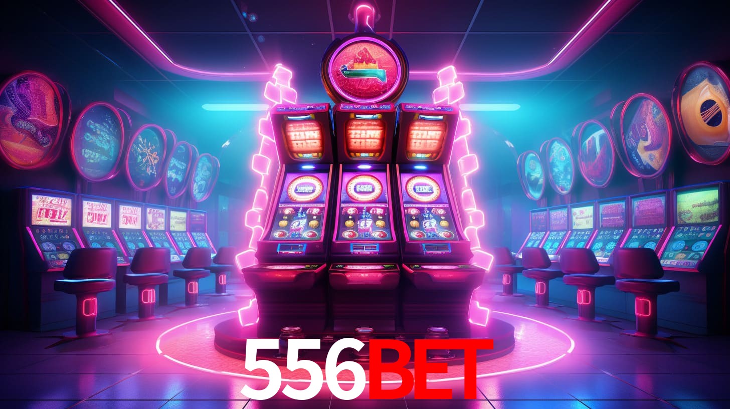 556bet - Caça-Níqueis Potência Máxima - 556bet win