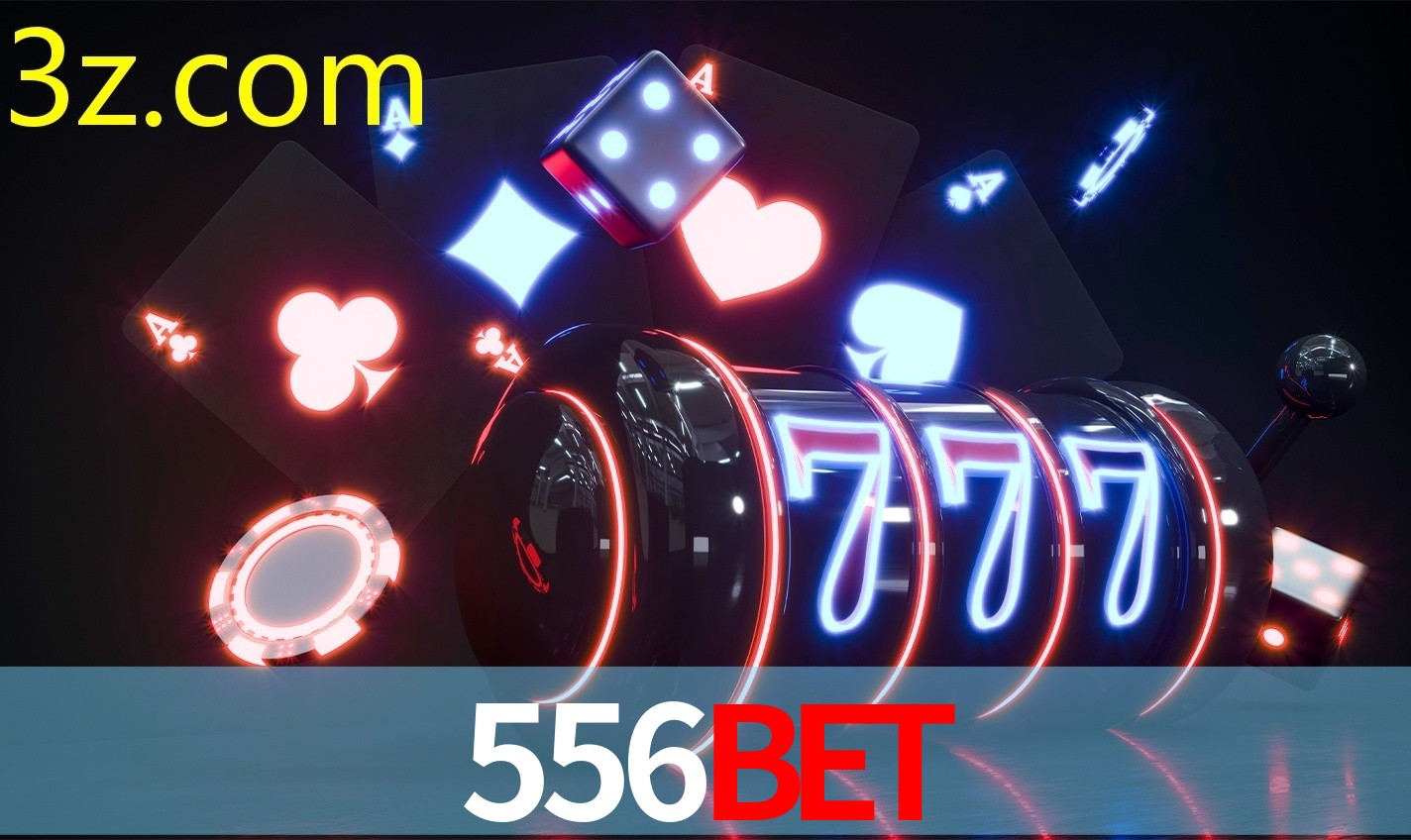 556BET