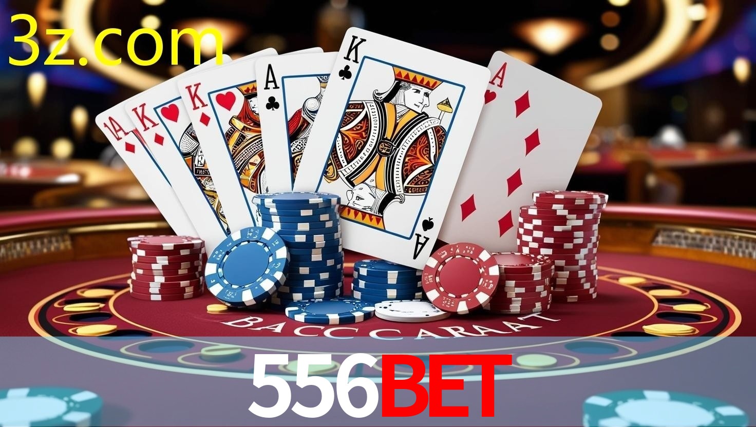 556BET