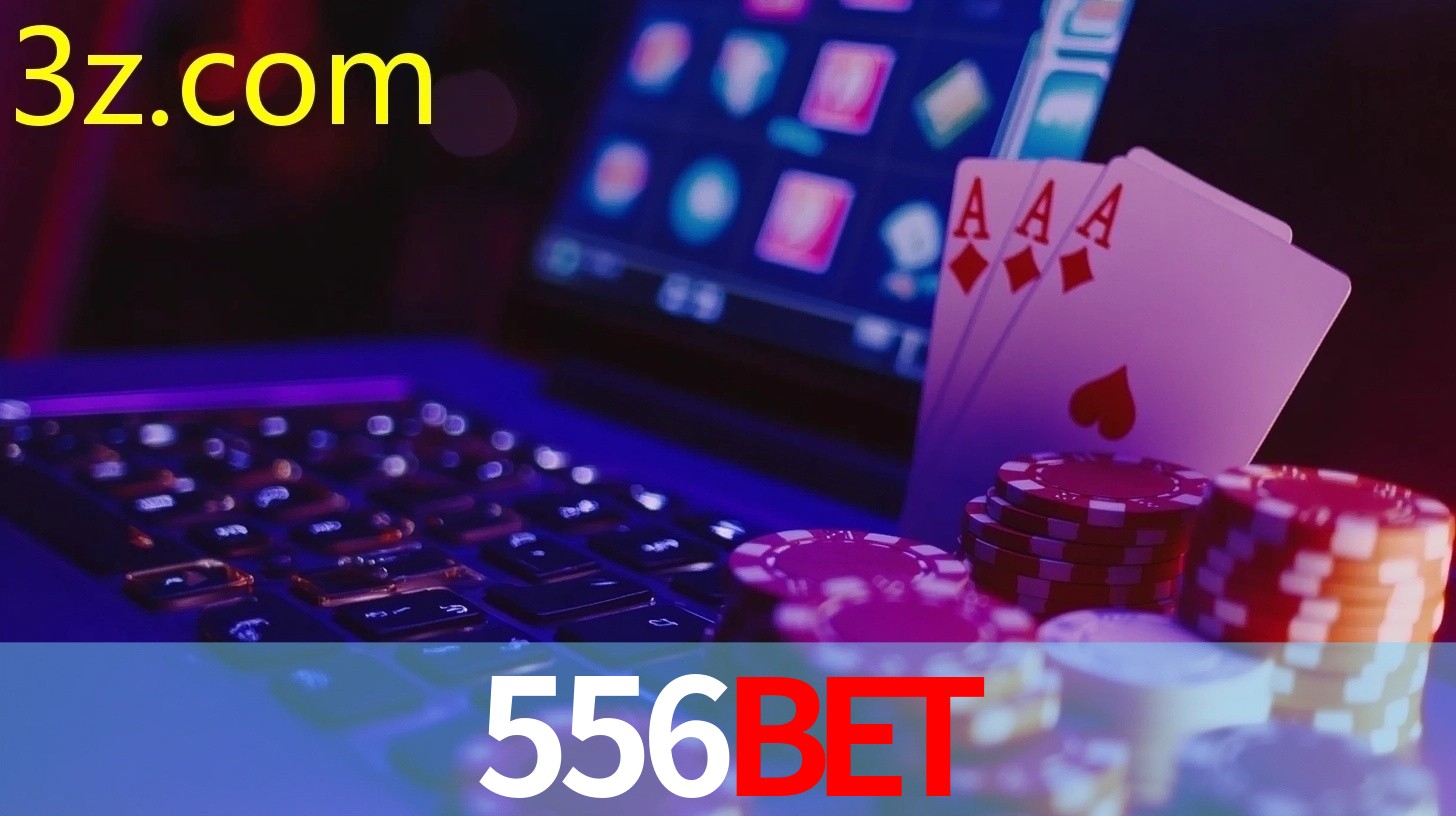 556BET