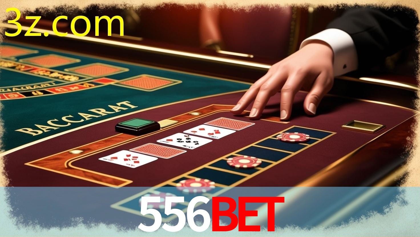 556bet
