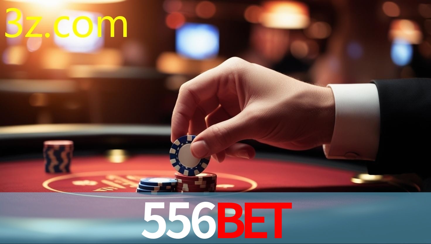 556BET