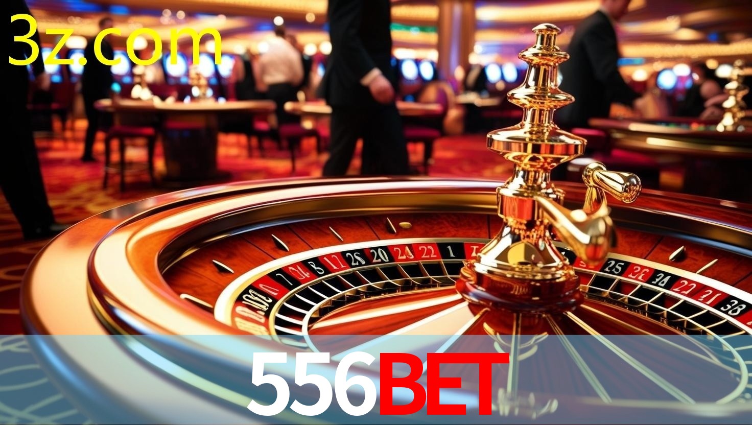 556BET
