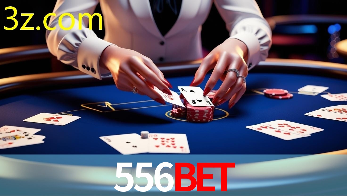 556BET