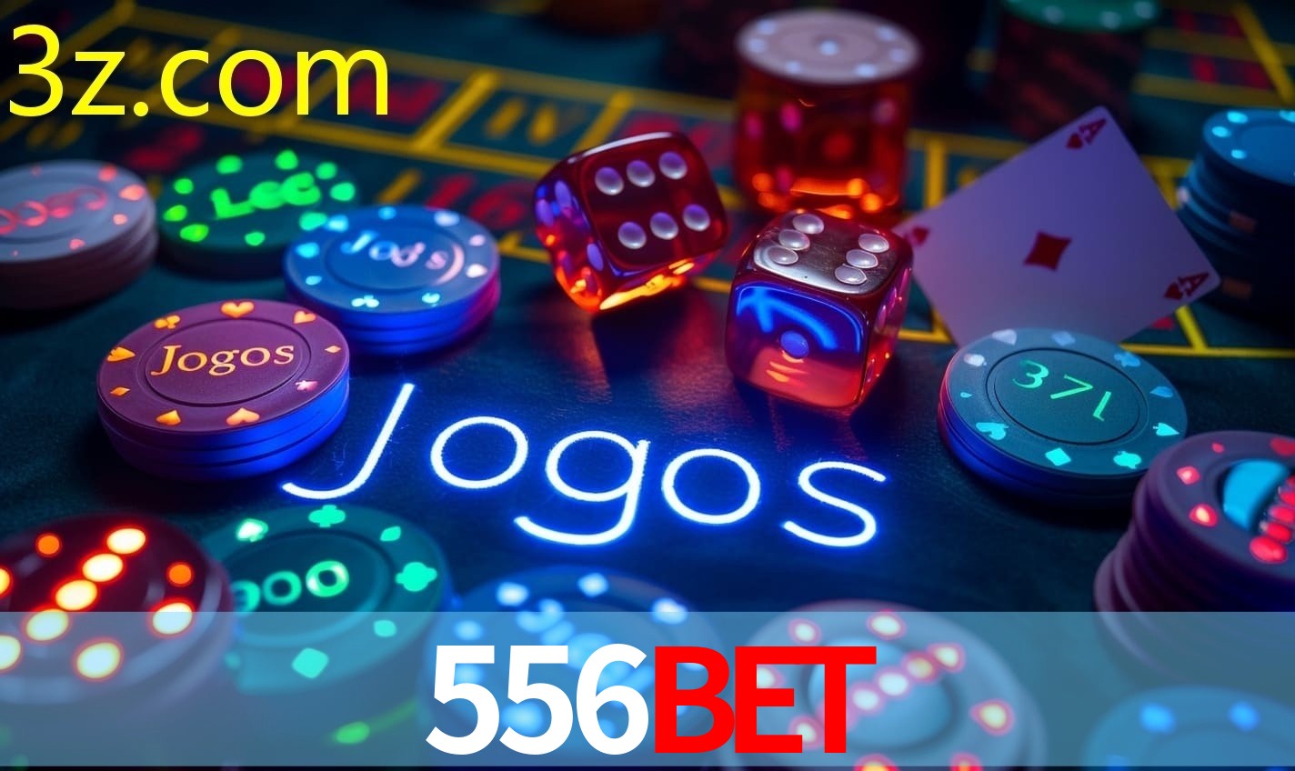 556BET
