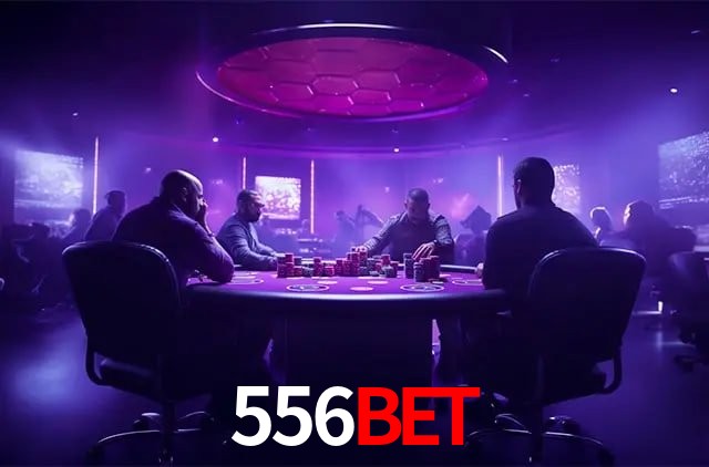 Experiência VIP 556bet