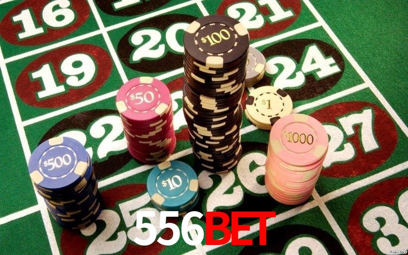 Descubra a Essência do 556bet: Nossa História e Compromissos