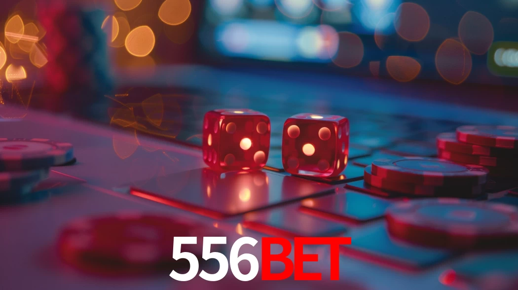 Slot Games 556bet