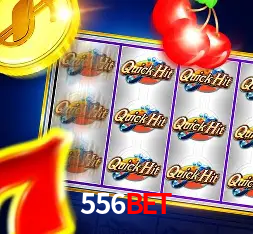 A Experiência Imersiva dos Cassinos Ao Vivo no 556bet