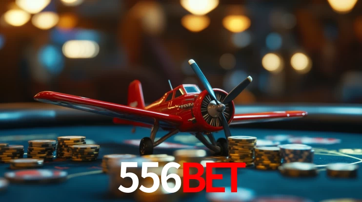 Bonus Features 556bet