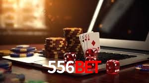 Desvendando o Mundo dos Jogos Virtuais na 556bet