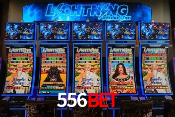 A Emoção da Loteria na 556bet: Uma Chance de Mudança de Vida