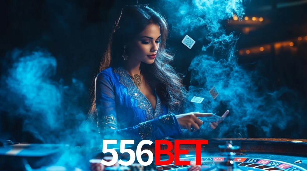 A Popularidade dos Caça-Níqueis no 556bet