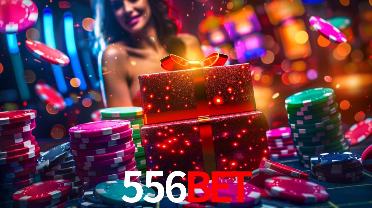 Descubra o Programa VIP da 556bet: Vantagens Exclusivas para Jogadores