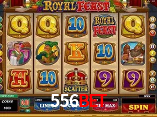 Weekend Specials 556bet