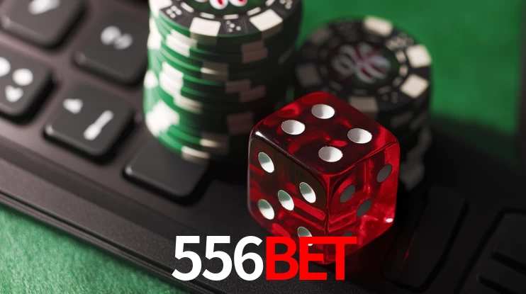 Game Providers 556bet