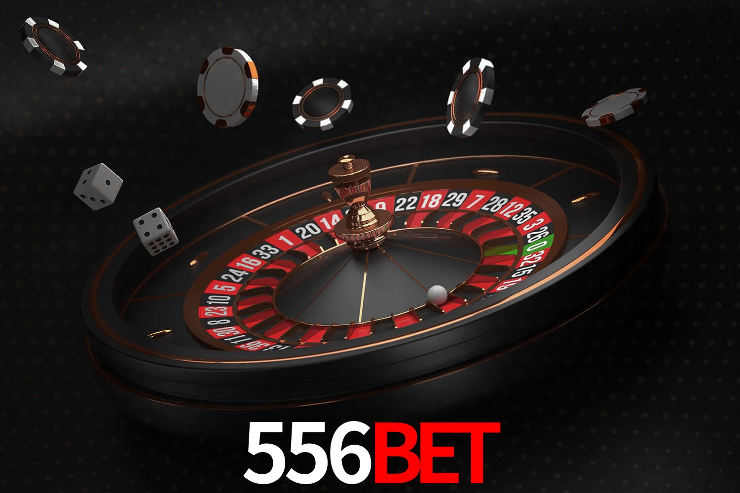556bet win