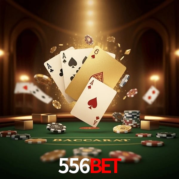 Roulette Table 556bet