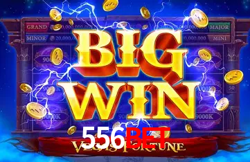 APP oficial da 556bet para mobile