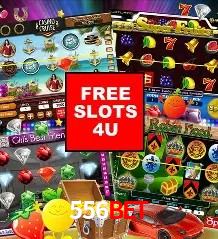 Exclusive Offers 556bet