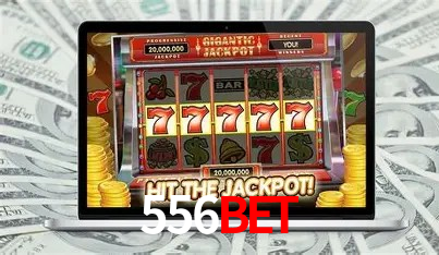 Seasonal Promotions 556bet