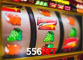 Descubra a Magia dos Jogos de Arcade no 556bet
