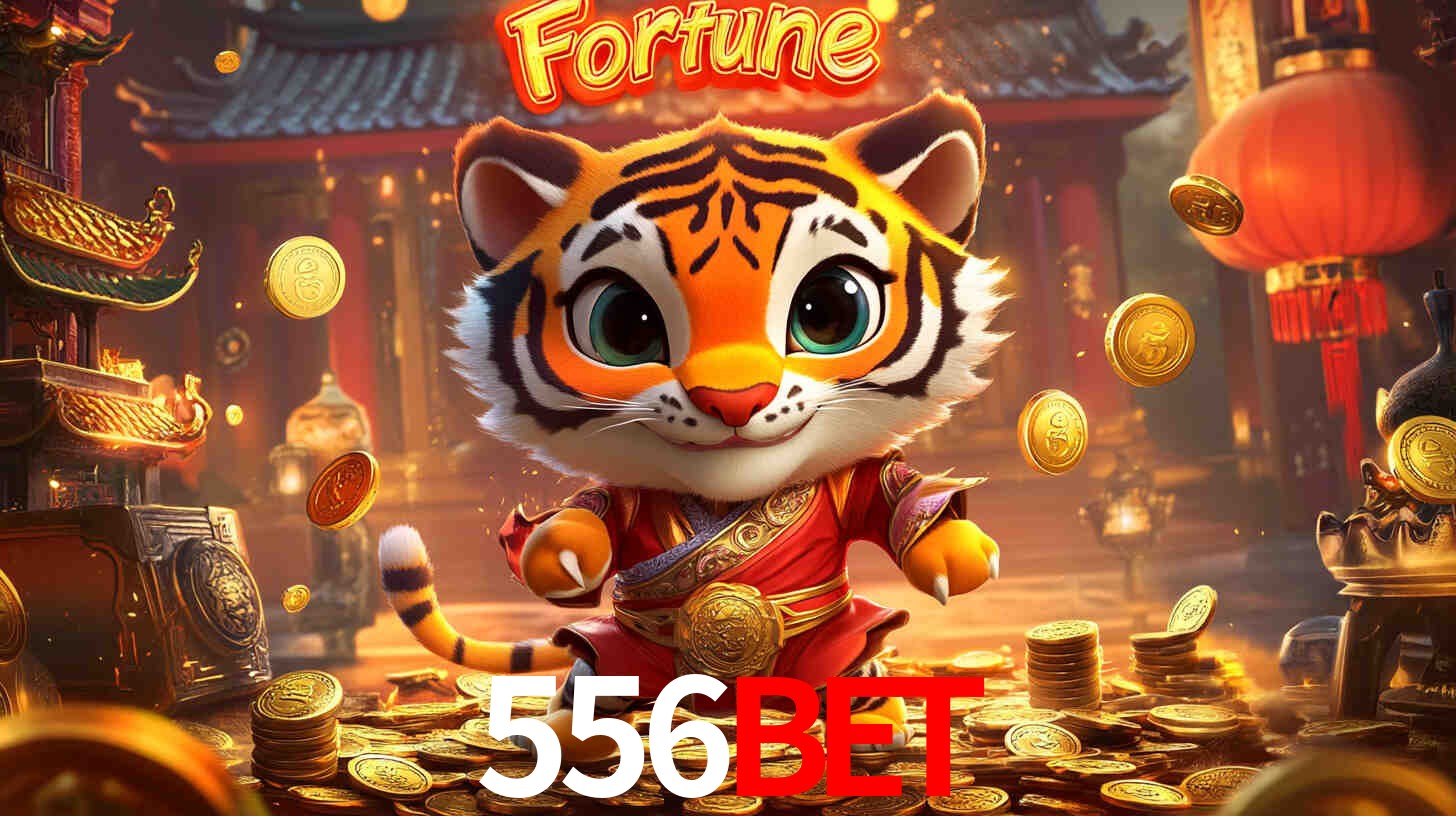 Descubra a Magia dos Jogos de Arcade no 556bet