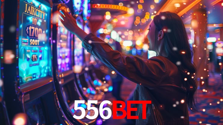 556bet paga