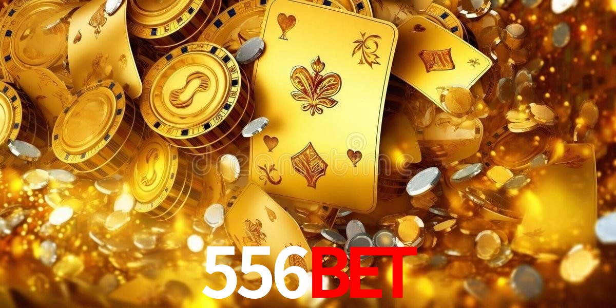 Explorando a Categoria de Eventos em Apostas na 556bet