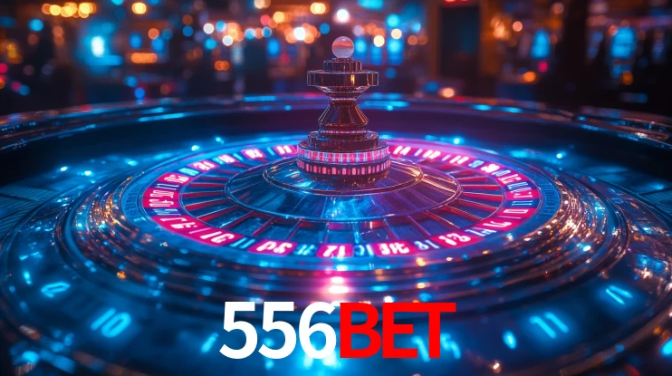 Welcome Bonus 556bet