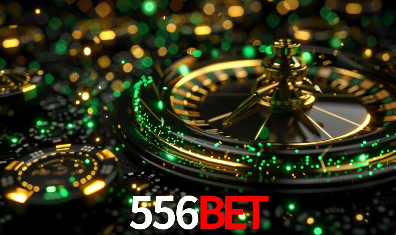 Flash Promotion 556bet