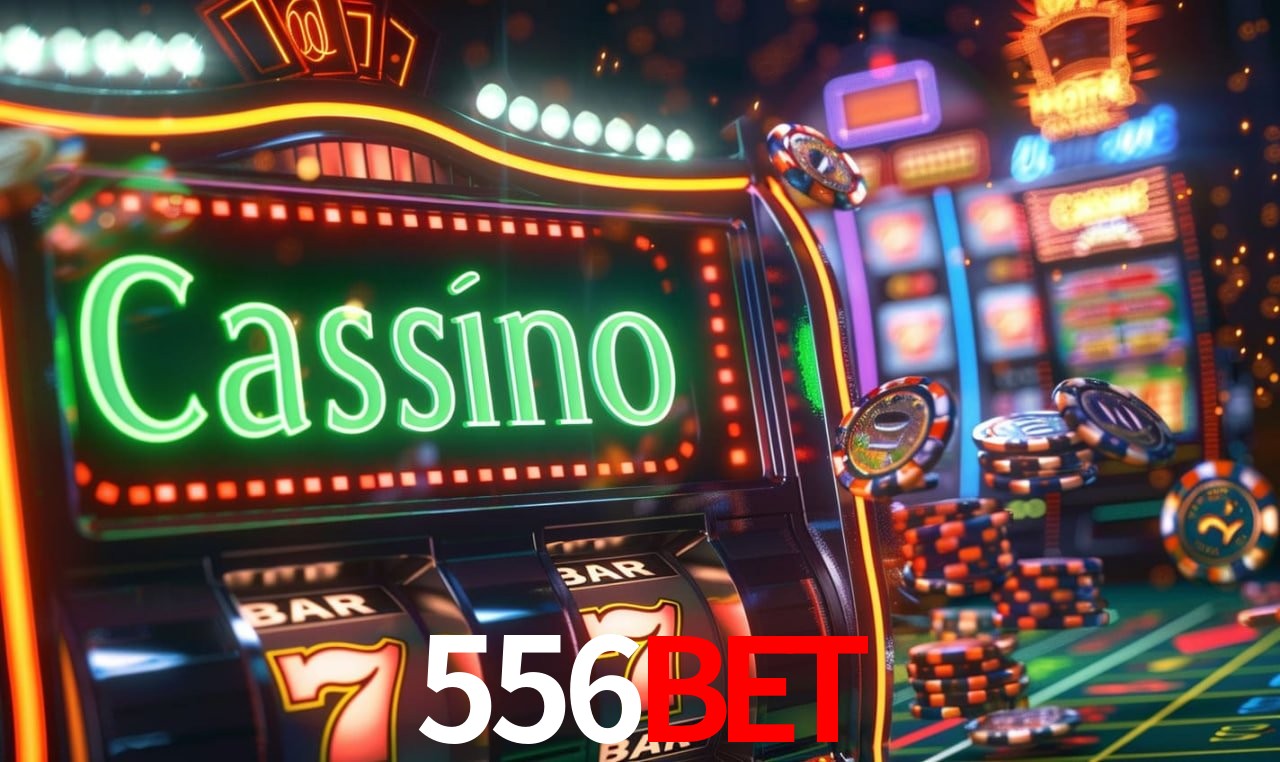 Live Casino 556bet