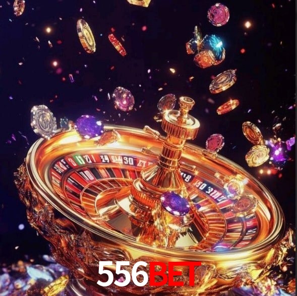 Account Benefits 556bet