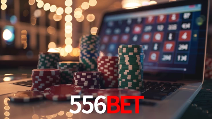 Live Casino 556bet
