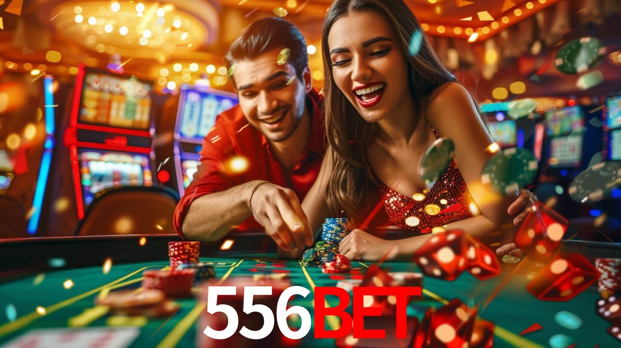 Game Providers 556bet