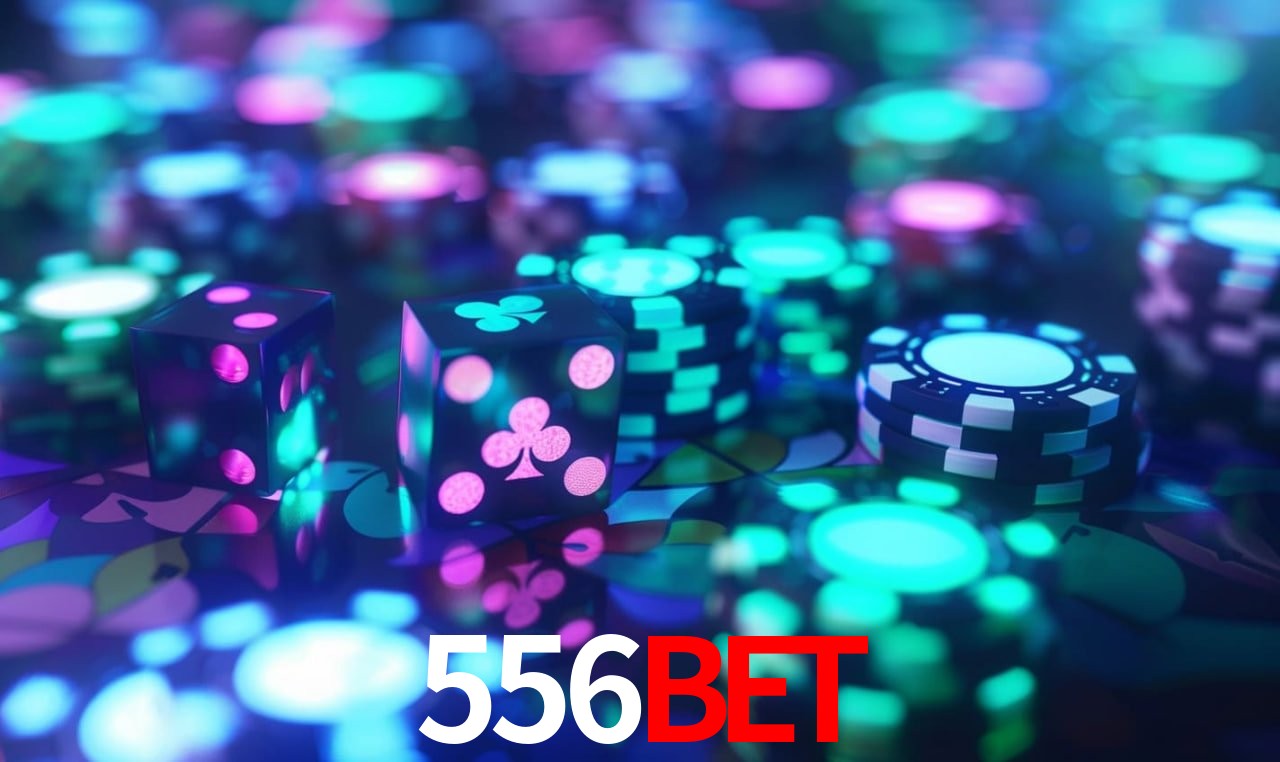 cassino 556bet