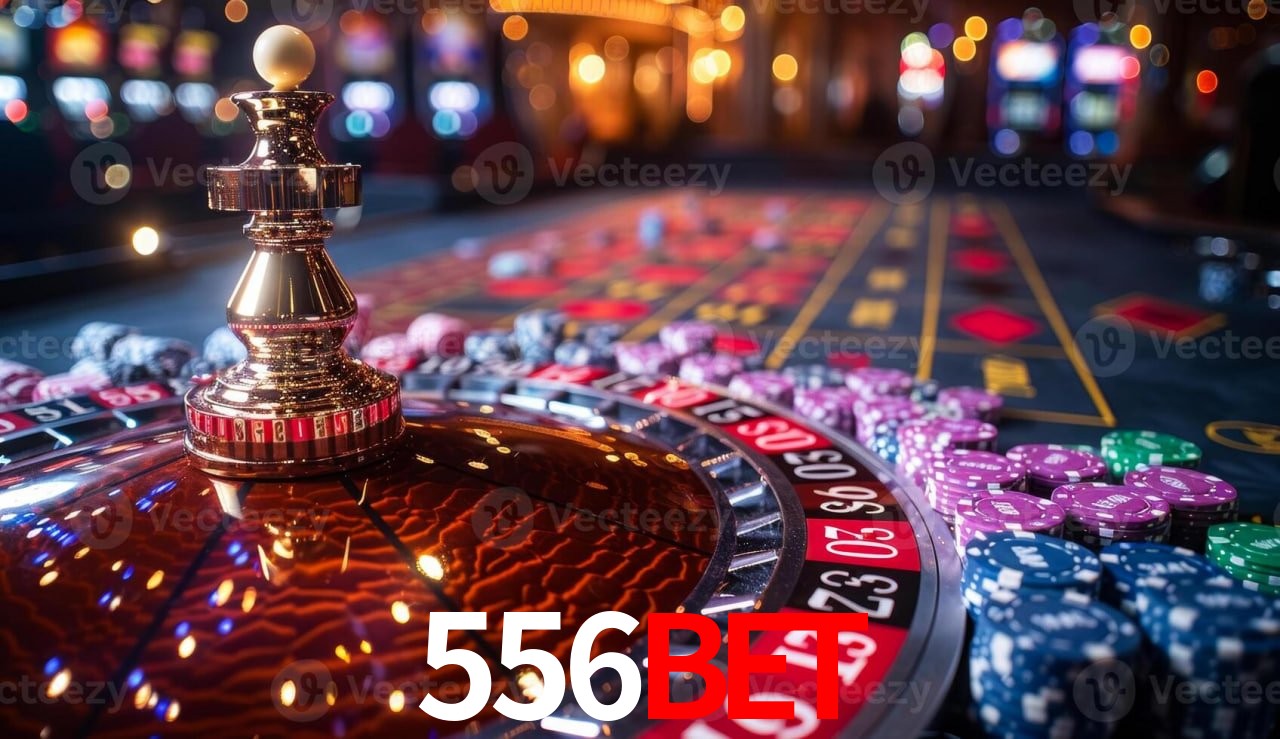 API Integration 556bet