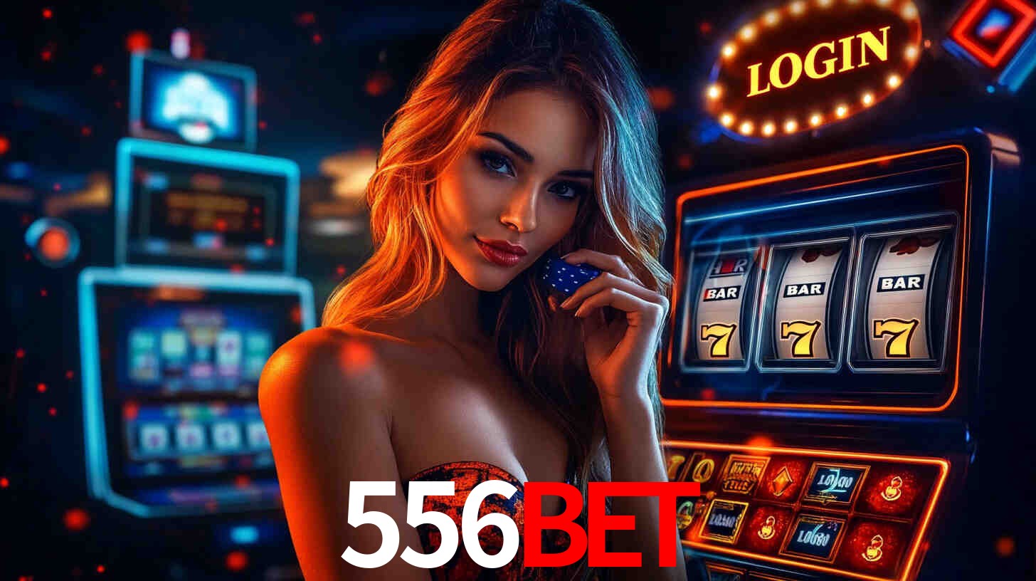 556bet paga