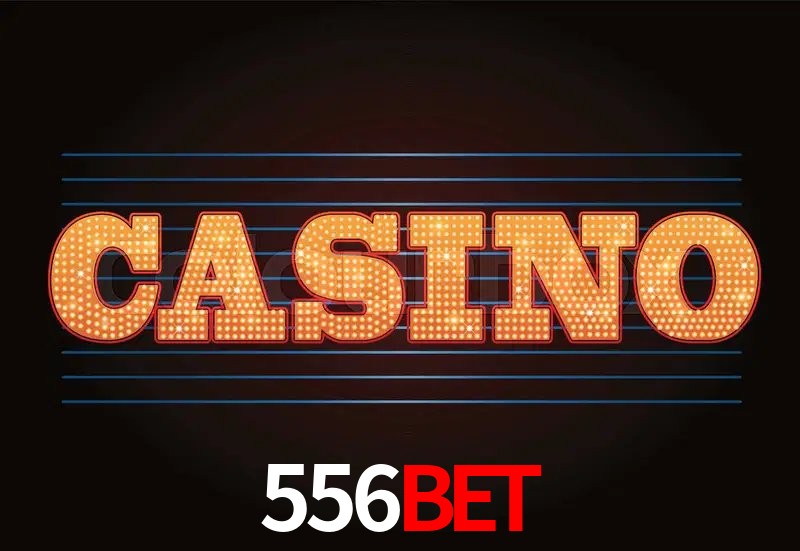 Welcome Bonus 556bet
